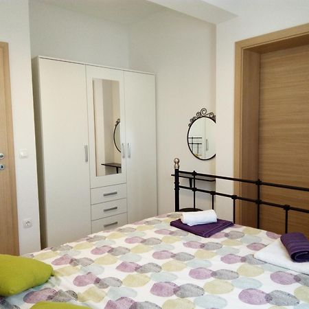 Apartments Medvid Trogir Exterior photo