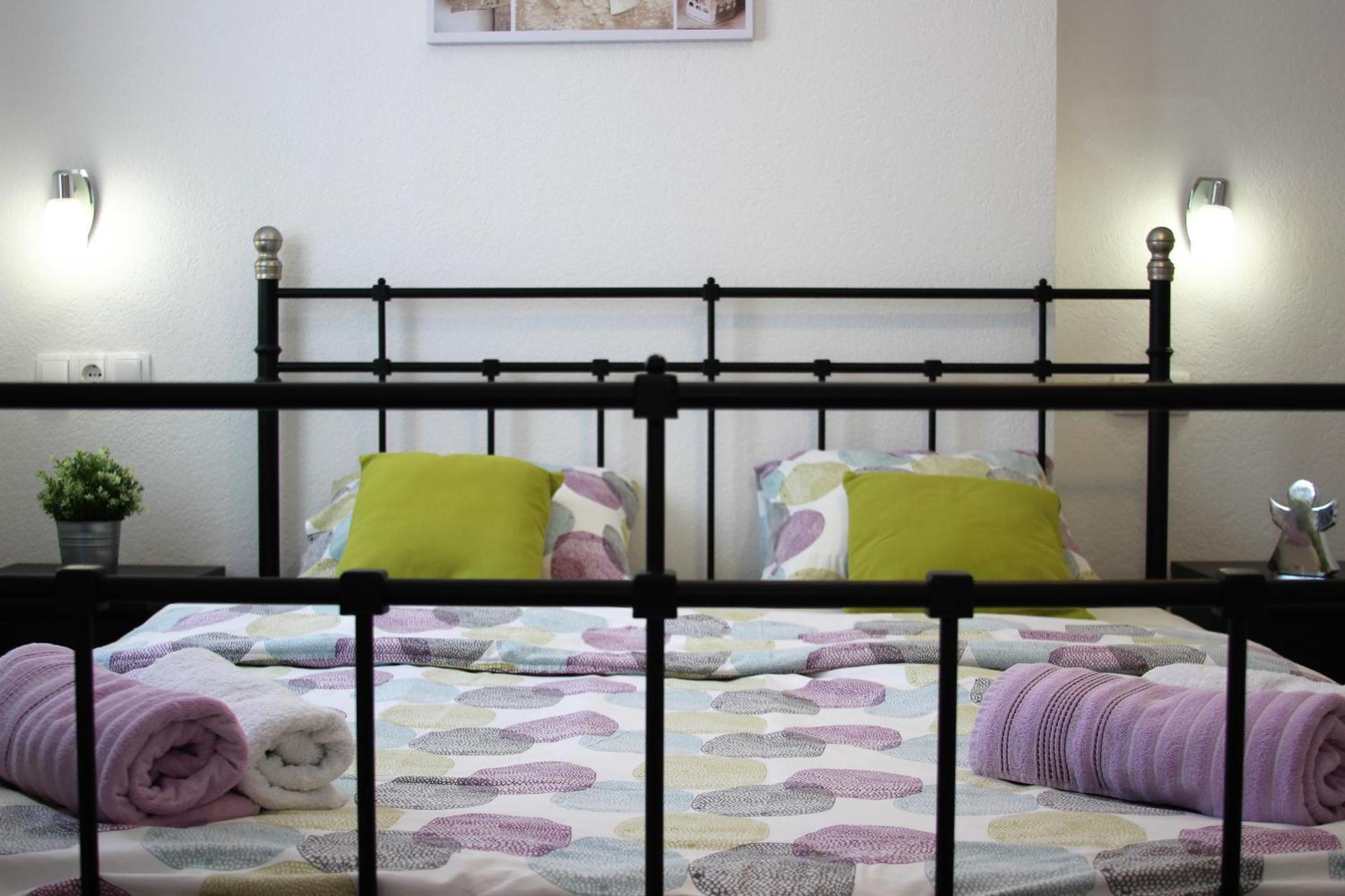 Apartments Medvid Trogir Room photo