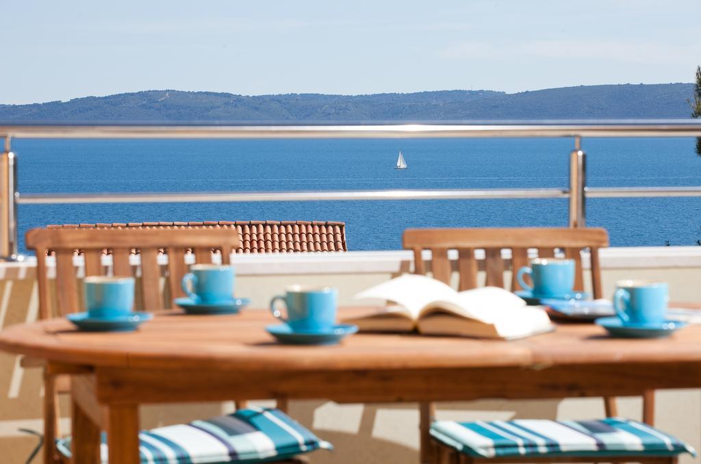 Apartments Medvid Trogir Room photo