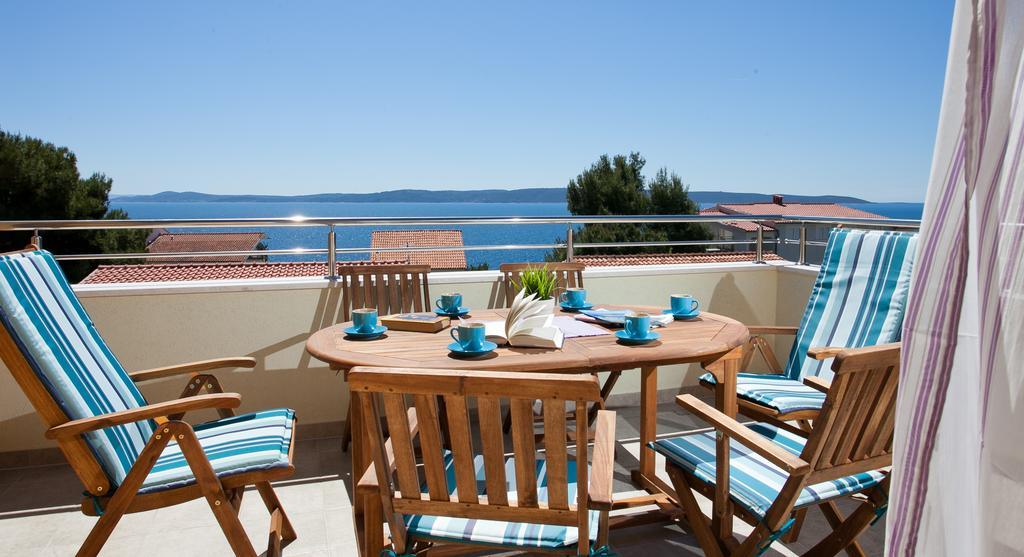 Apartments Medvid Trogir Room photo