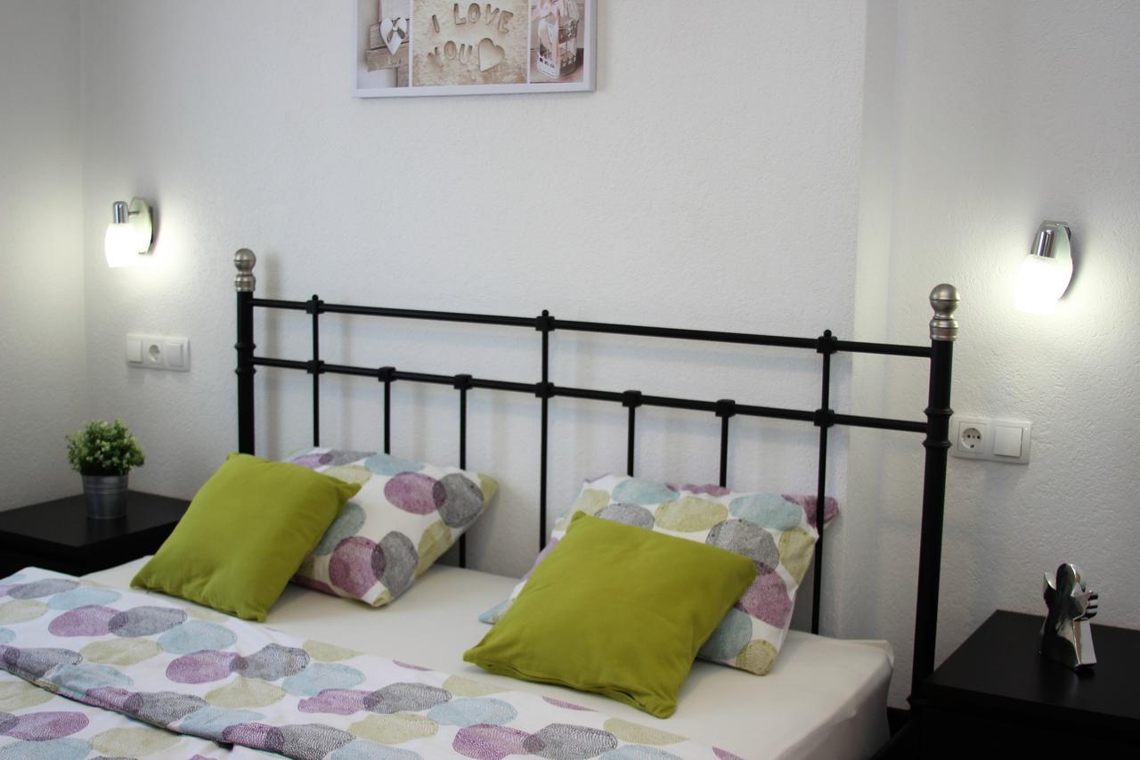 Apartments Medvid Trogir Exterior photo